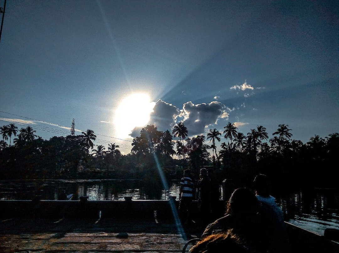 Jain Temple Varanga-Hebri必去景点