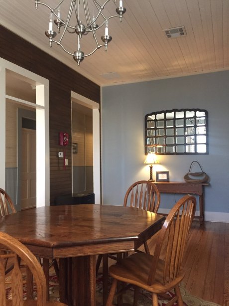 Screen Door Inn-官方