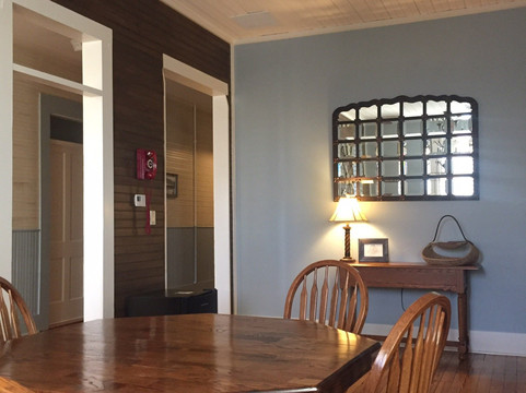 Screen Door Inn主图