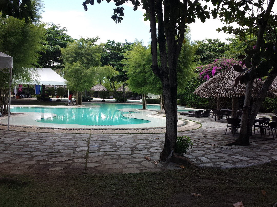 阿尔蒙特内陆度假村主图