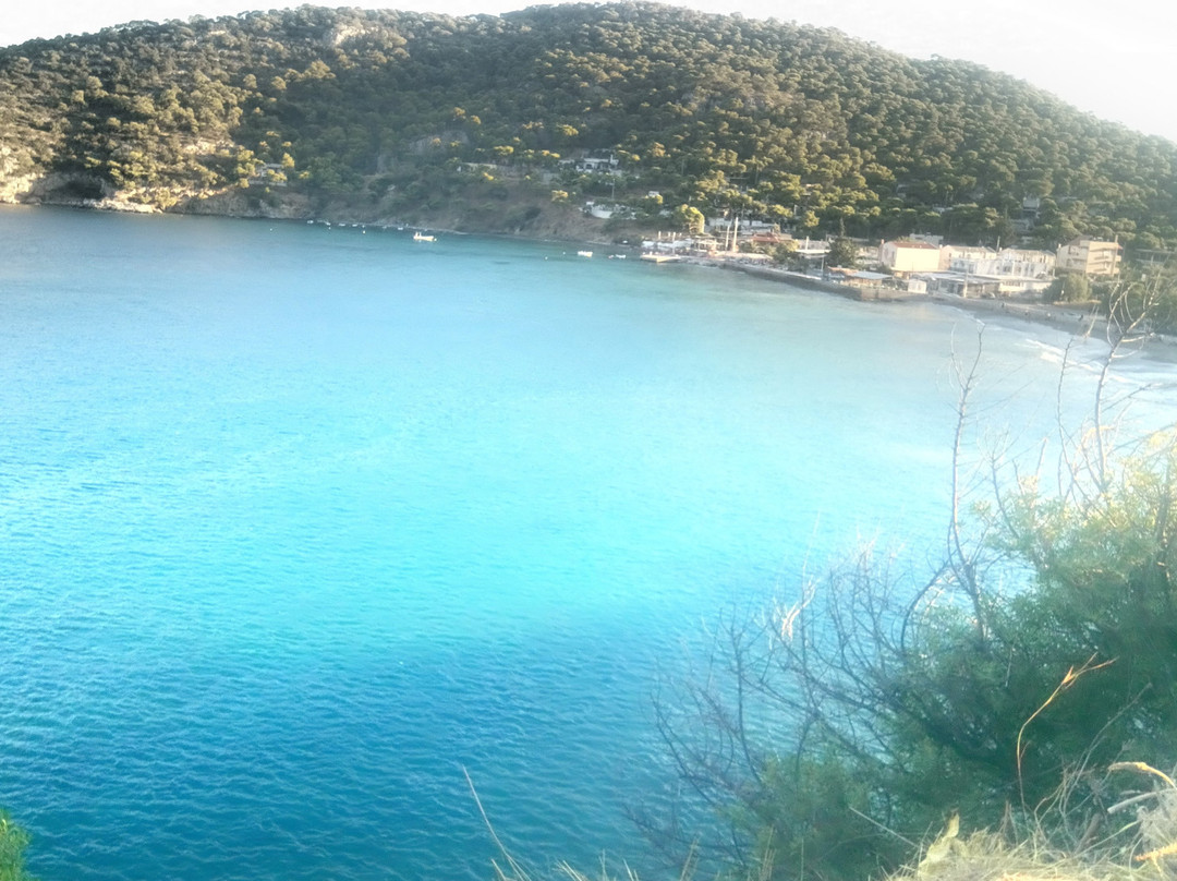 Apollonion Restaurante