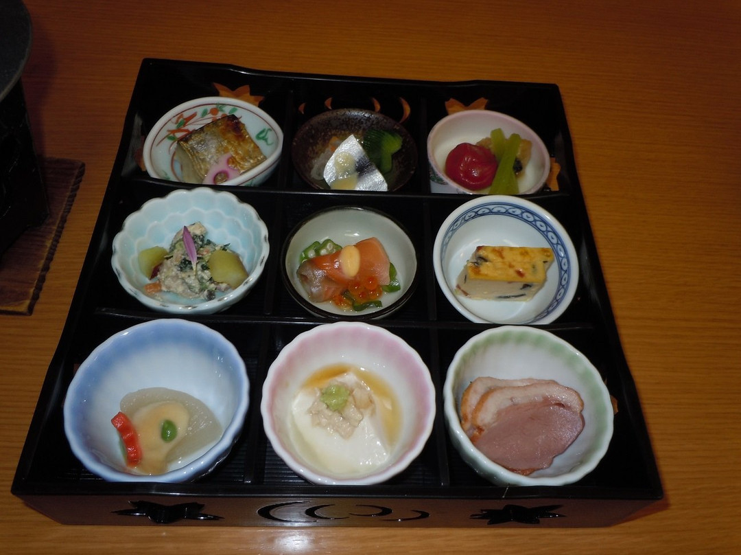 KAMENOI HOTEL KANONJI主图