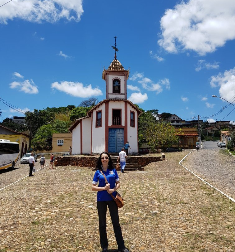 Our Lady of O Church景点图片