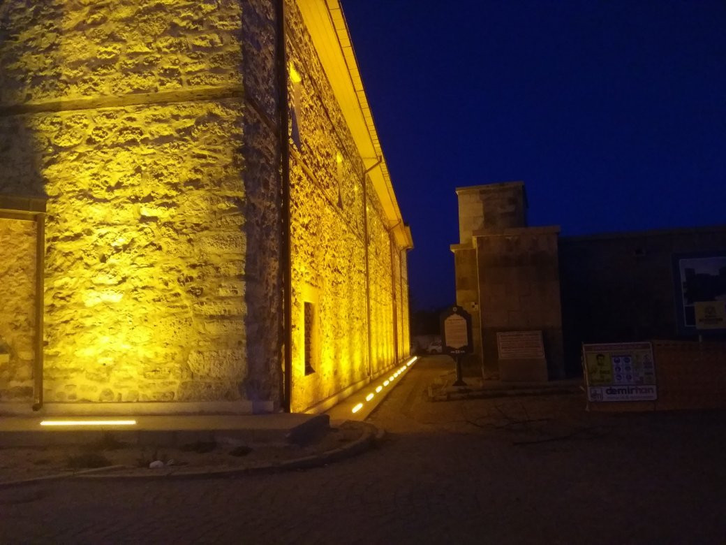 Esrefoglu Mosque景点图片