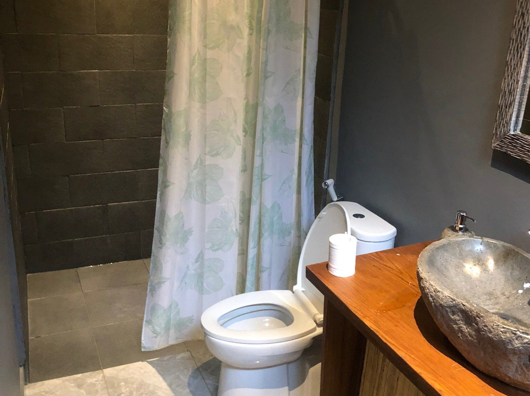 De Rekun Guest House主图