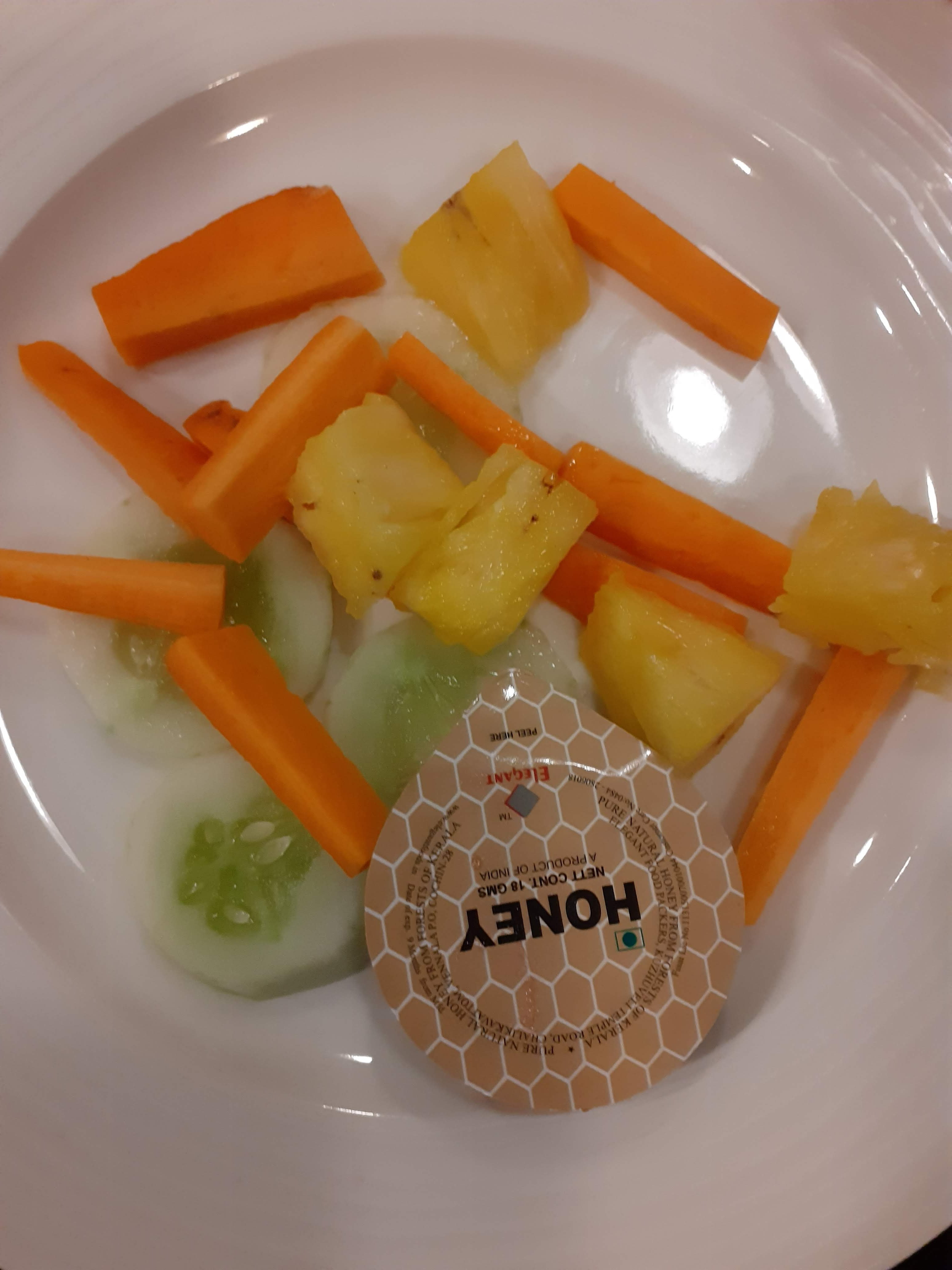 Sterling Guruvayur-餐饮