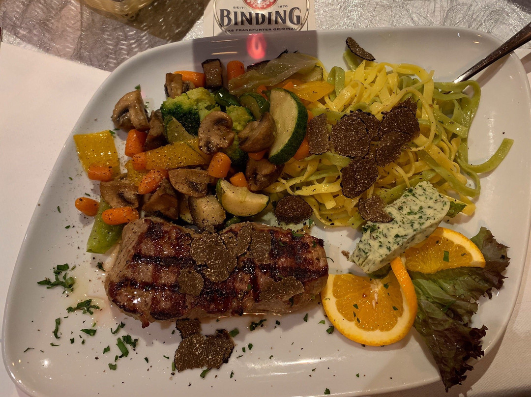 杜瑞库奈酒店主图