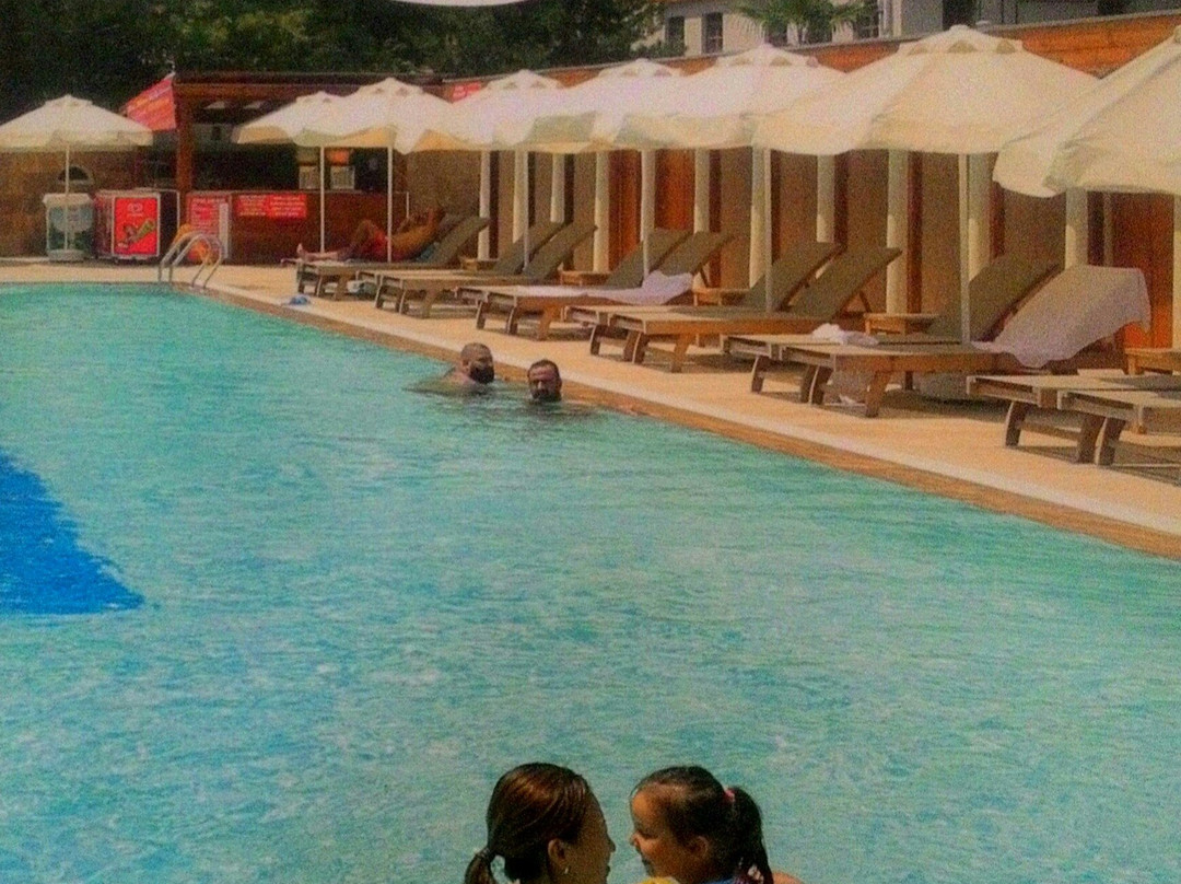 Pythia Thermal Spa景点图片