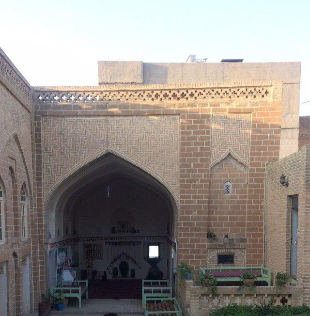 Tabib Traditional Hotel主图