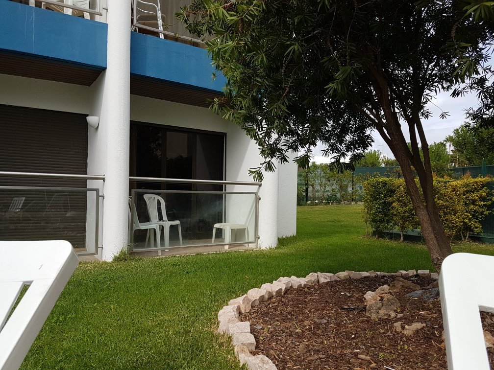 Hotel Apartamentos Zarco-官方