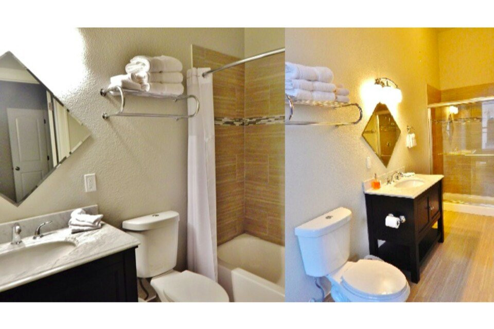 The Dilworth Inn主图