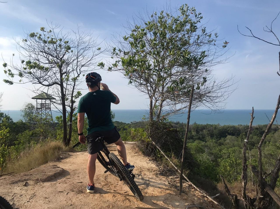 Kingdom Rides + Adventures景点图片