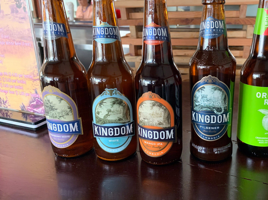 Kingdom Breweries景点图片