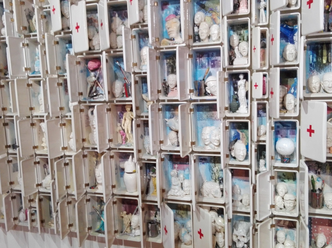 Museo Bertozzi & Casoni景点图片