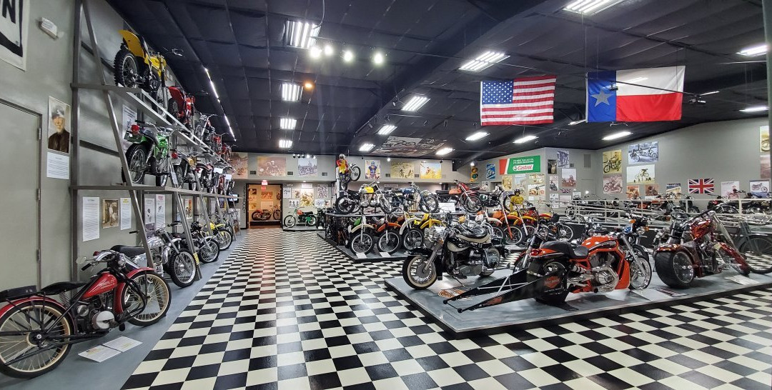 Hill Country Motorheads-Burnet必去景点