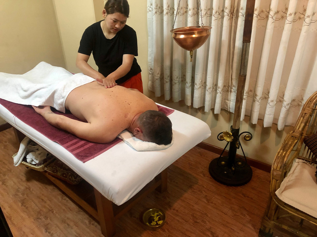 Ananda Spa, Pokhara景点图片