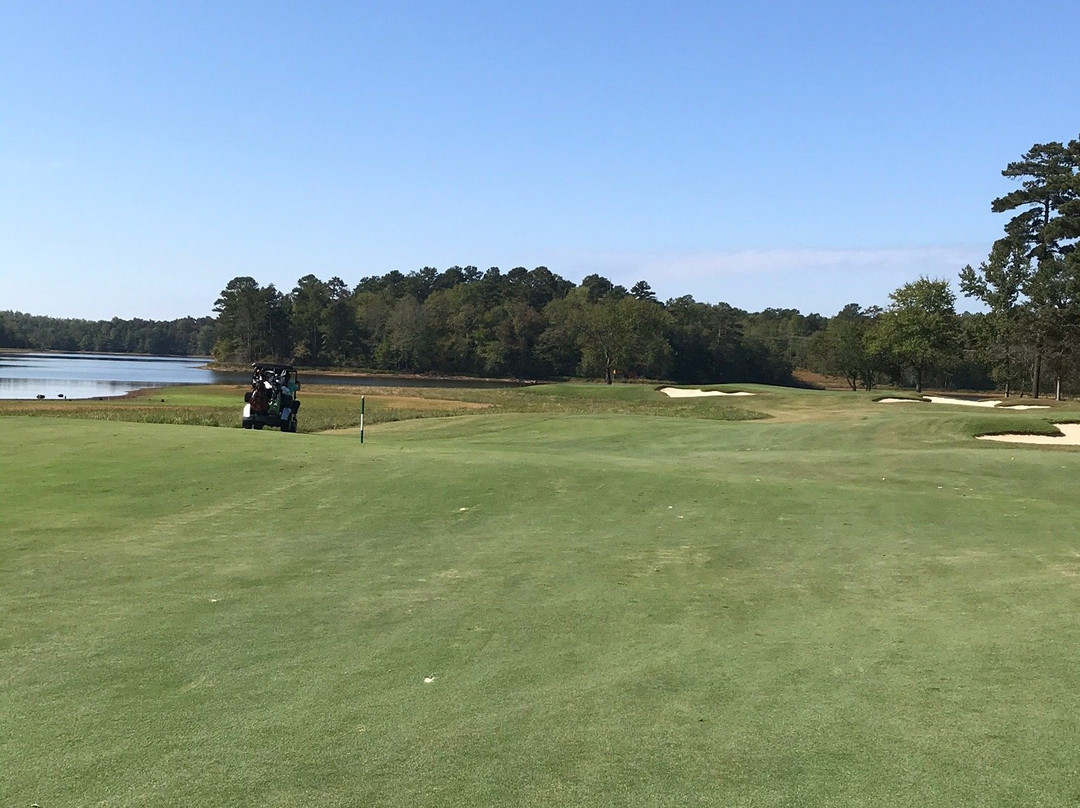 Grand National Golf Course-欧佩莱卡必去景点