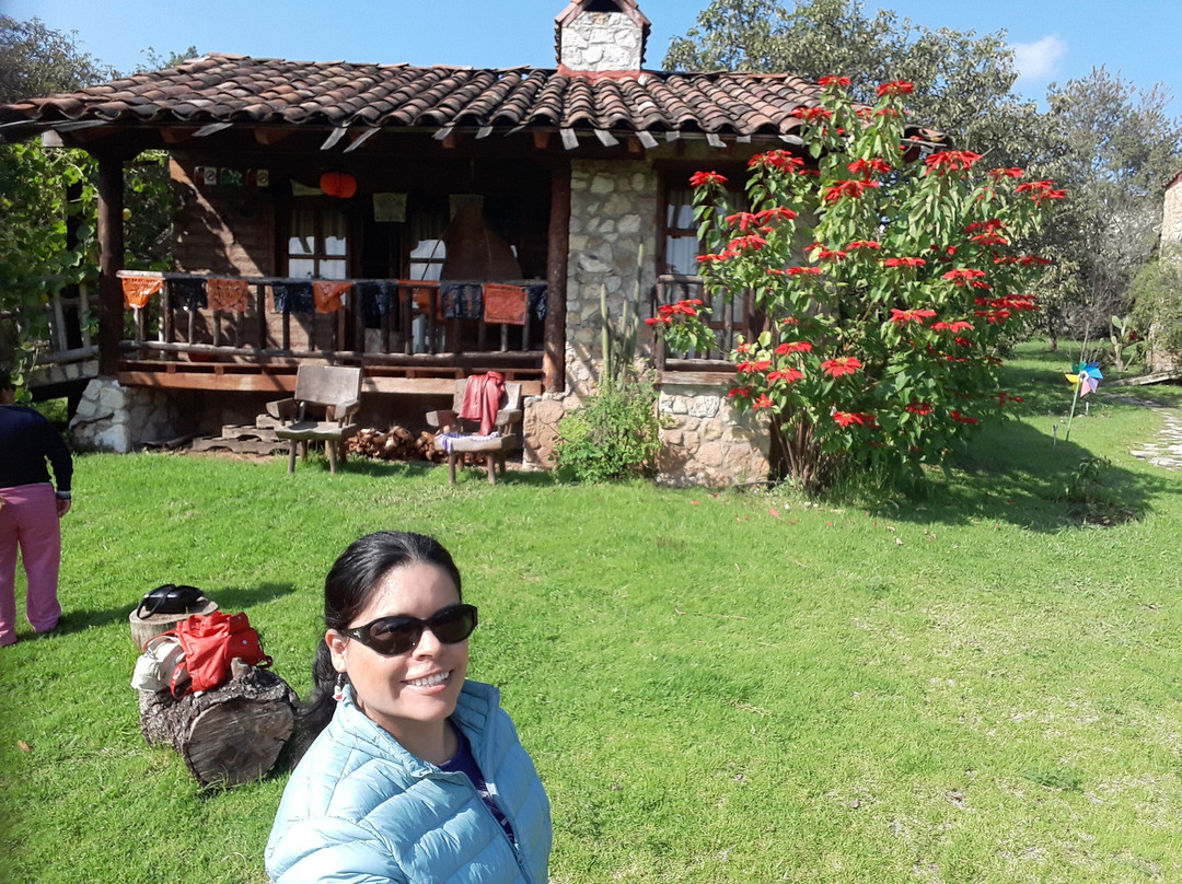 La Tierra Grande主图