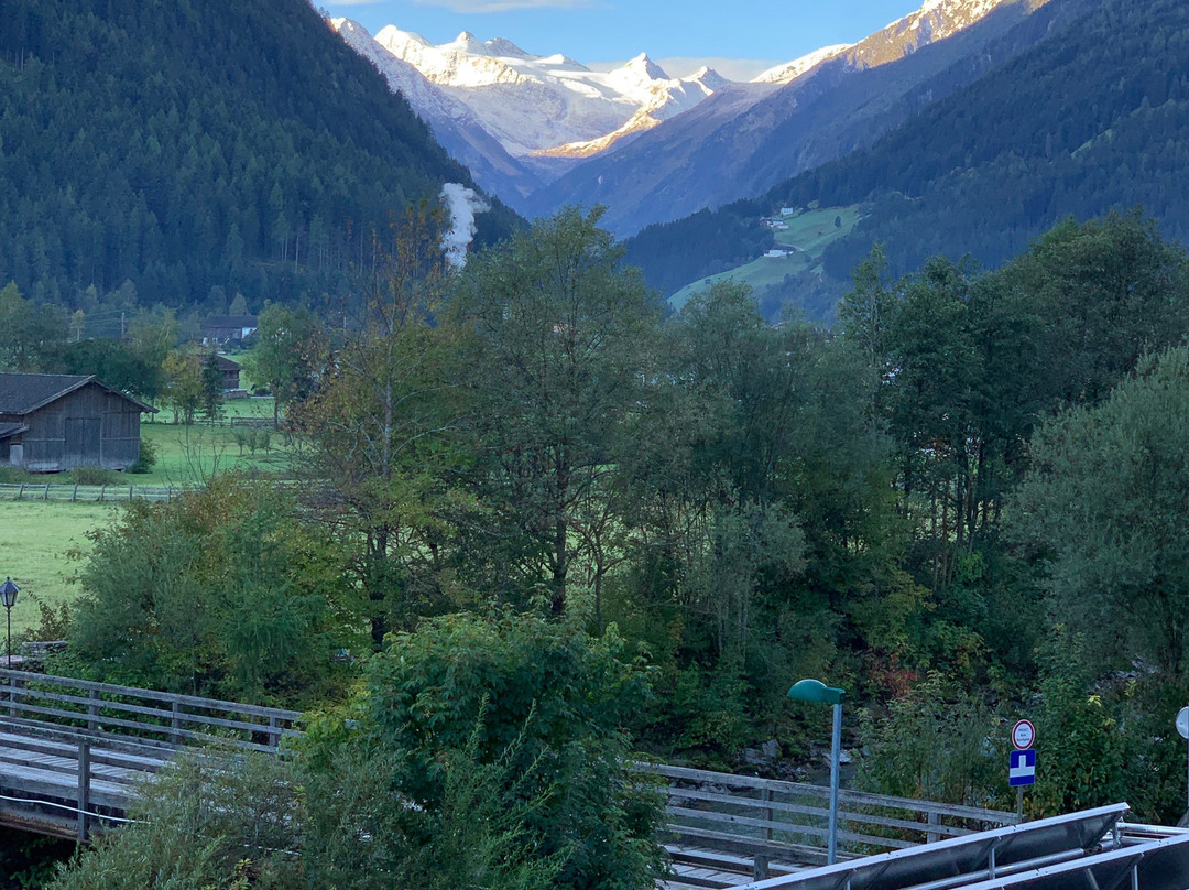 Spa Hotel Jagdhof主图