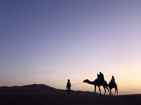 Viajes Marruecos Inolvidable-马拉喀什必去景点