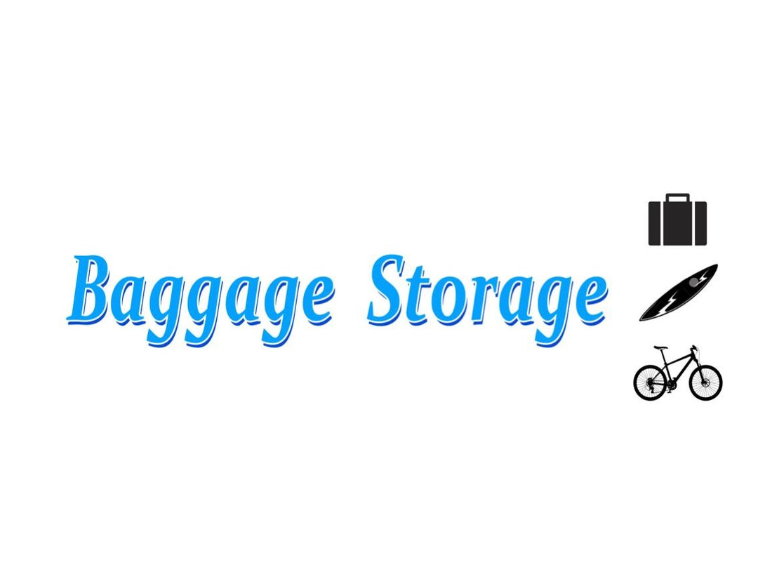 Baggage Storage-罗德斯必去景点
