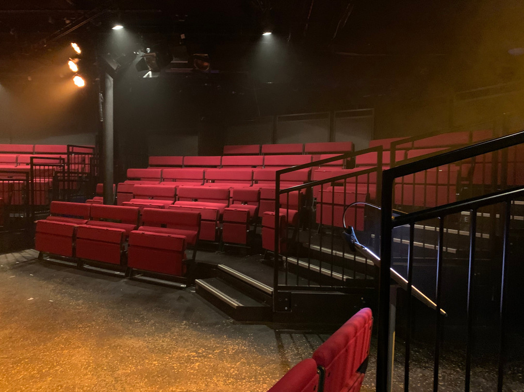 Tobacco Factory Theatres-布里斯托尔必去景点