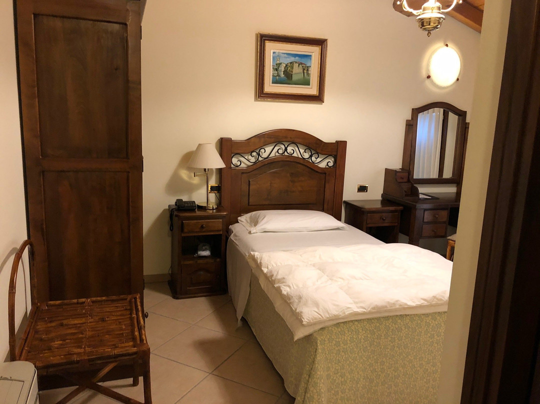 Hotel Corte Vecchia主图