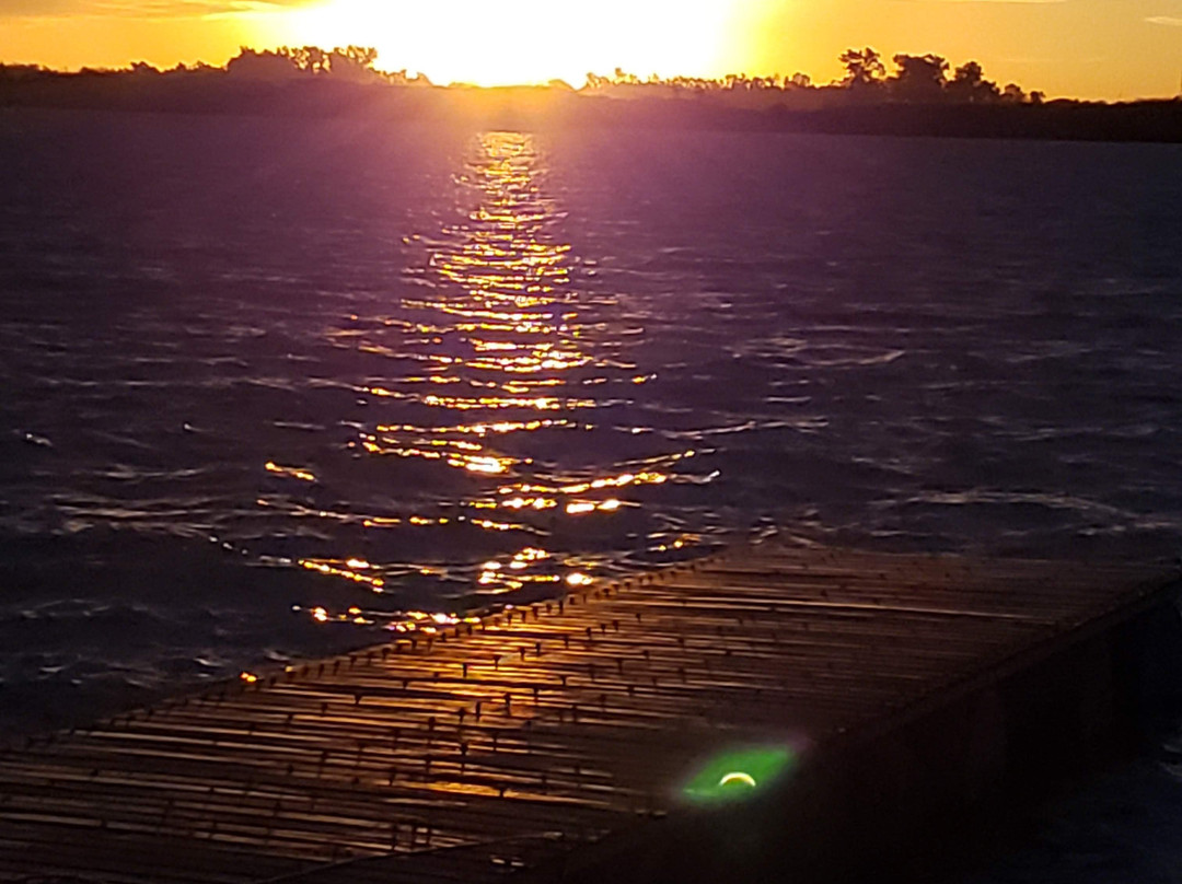 Puerto Pilar-Pilar必去景点