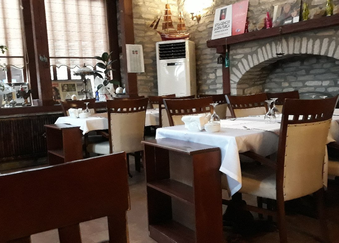 Imren Lokum Konak Boutique Hotel主图