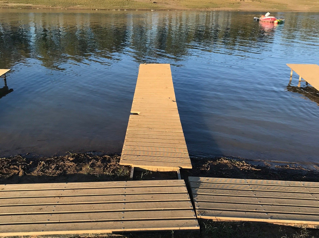 Tavropos-Kalivia必去景点