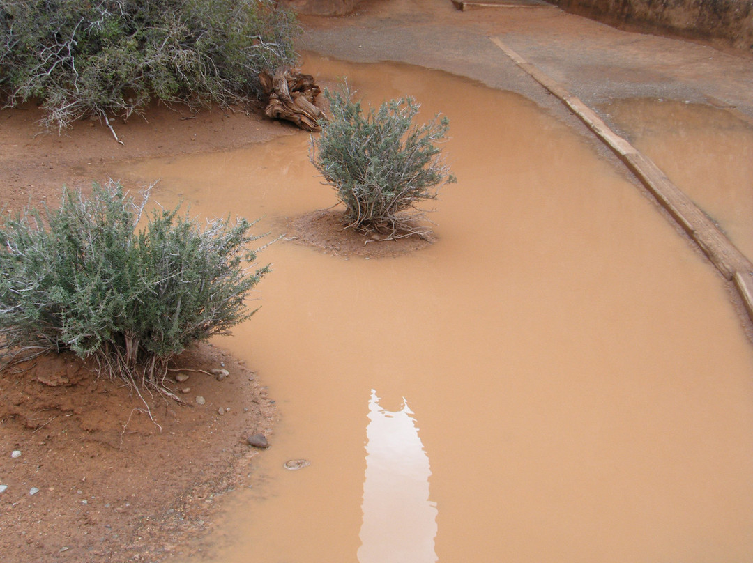 拱门国家公园-莫阿布必去景点