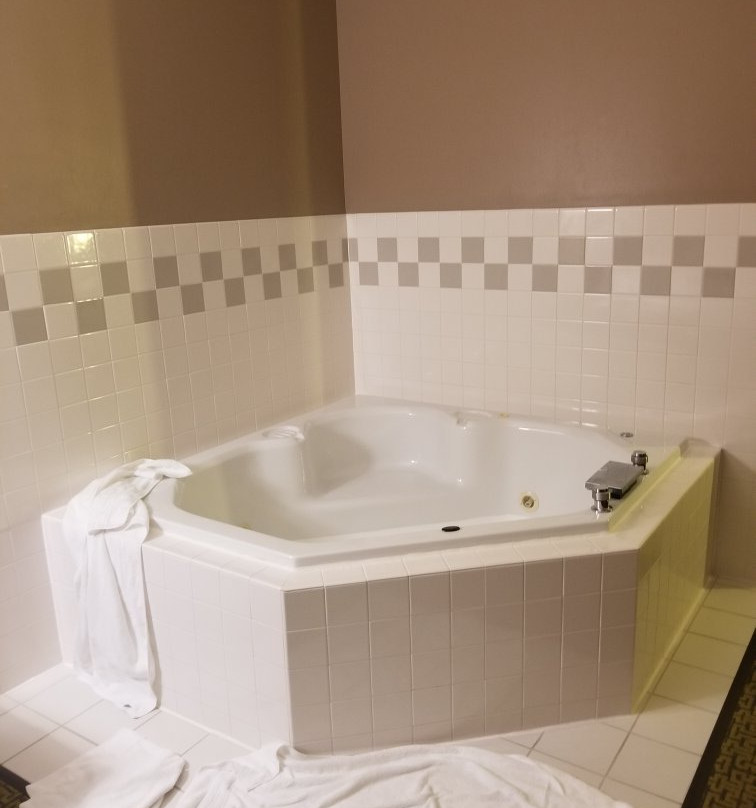 Days Inn & Suites by Wyndham Madison主图