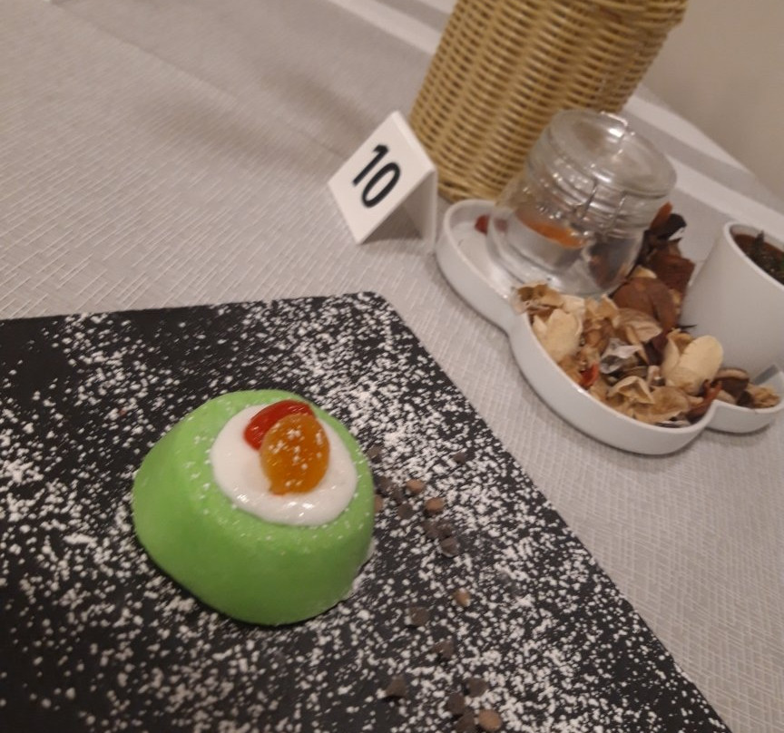 Camponogara餐馆和美食-Pizzeria Va Tastala