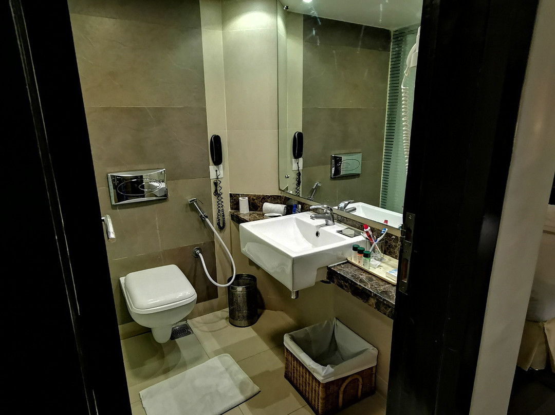 Fortune Inn Haveli主图