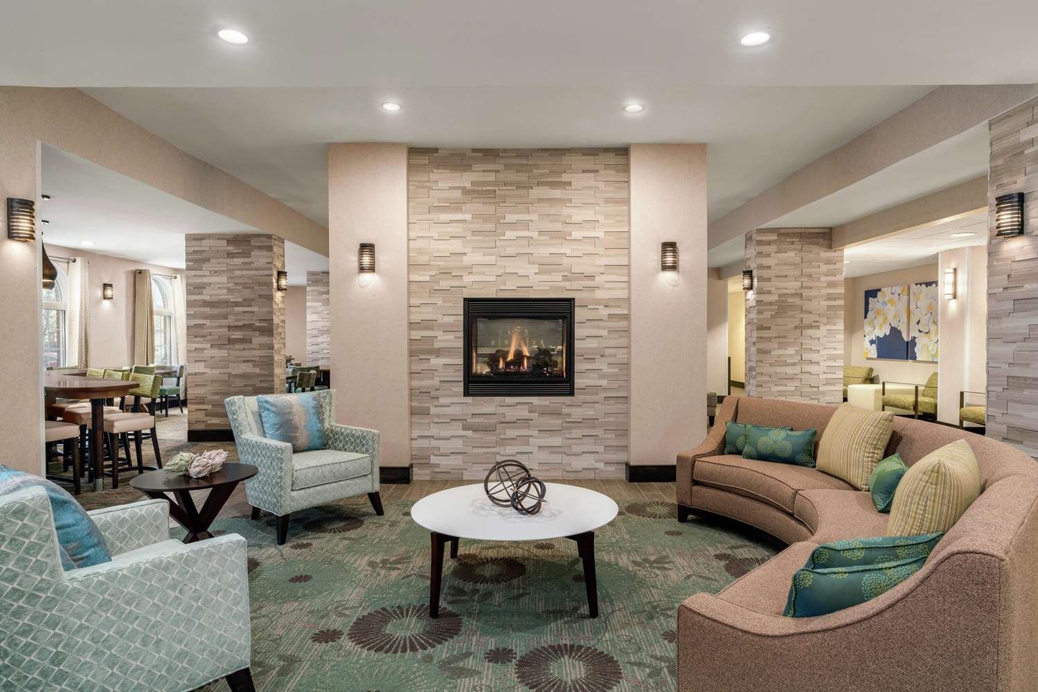 Homewood Suites by Hilton Providence-Warwick-官方