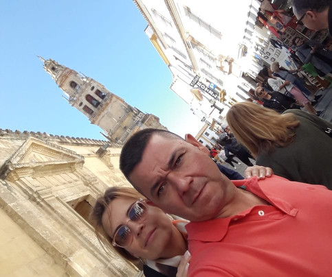 Cool Tours-科尔多瓦必去景点