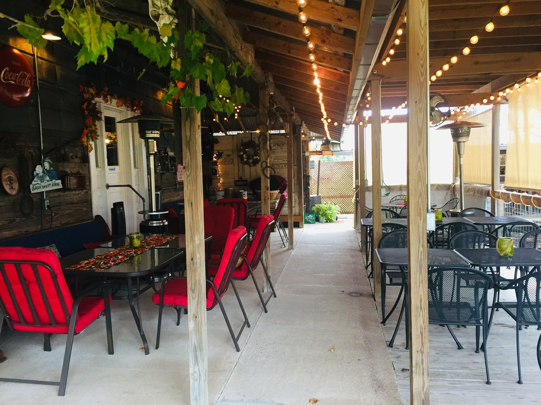 O'Farrell Country Vineyards-Atlanta必去景点