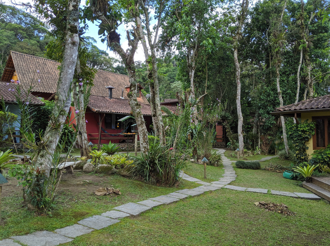 Pousada dos Amores主图