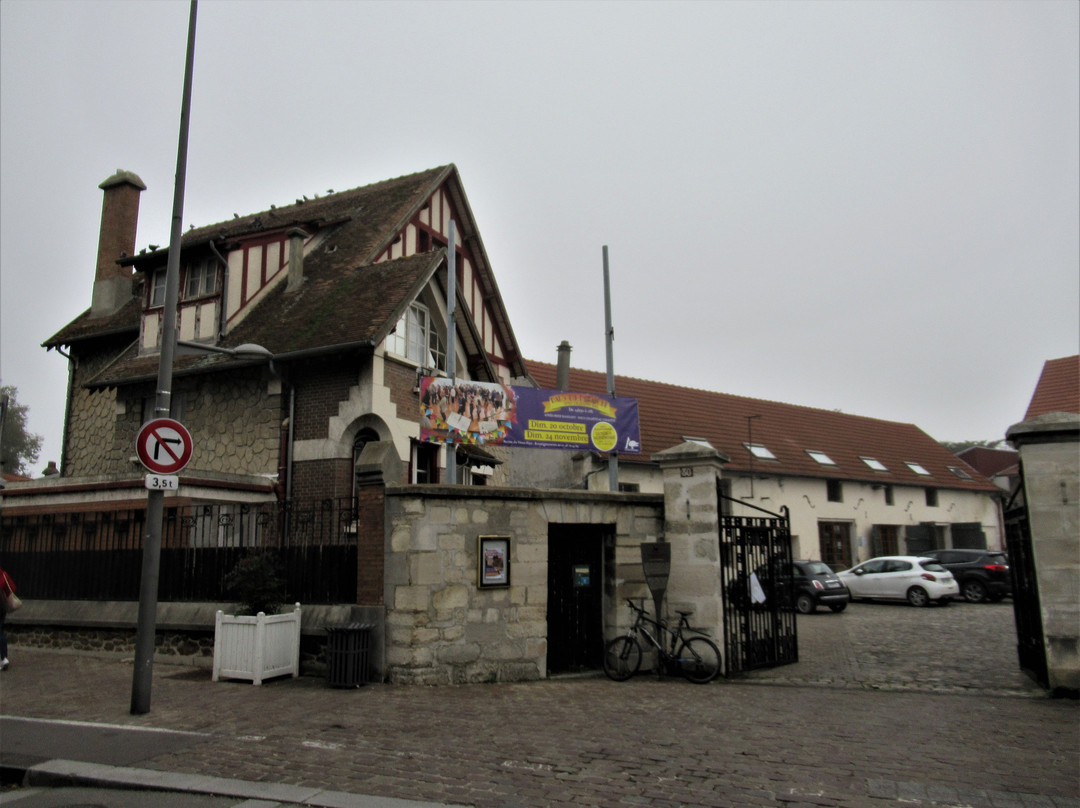Ferme du Vieux Pays