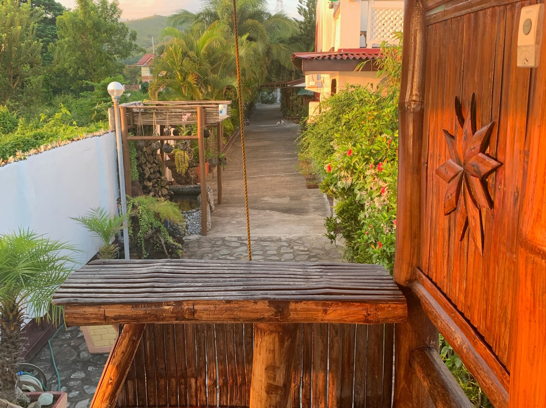 Olana Bed & Breakfast主图