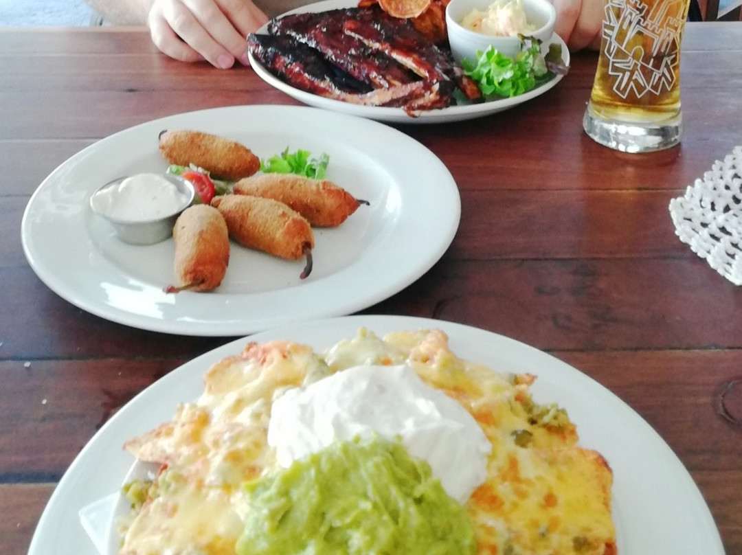 Hotel Glencairn主图