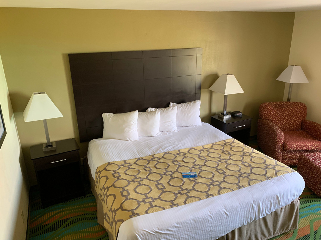 诺斯品质酒店主图