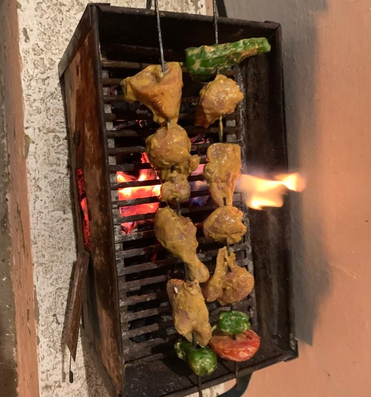 Hotel Subash Palace主图