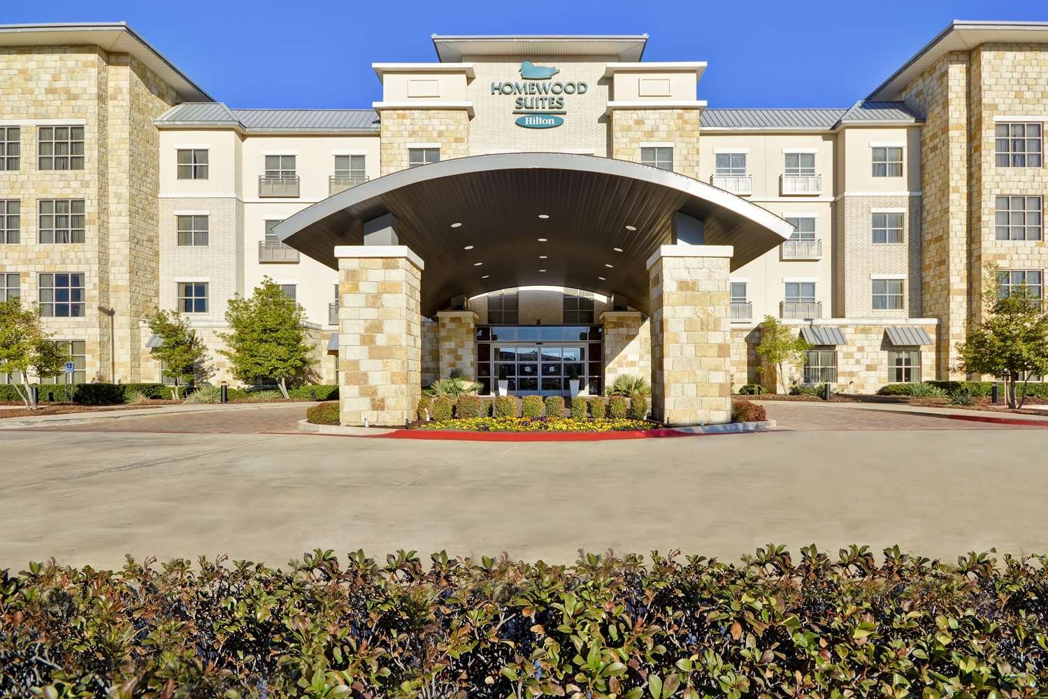 Homewood Suites by Hilton Dallas-Frisco-官方