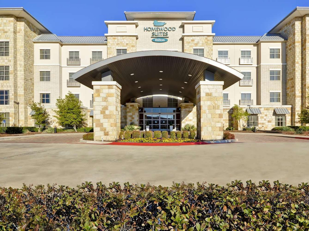 Homewood Suites by Hilton Dallas-Frisco主图