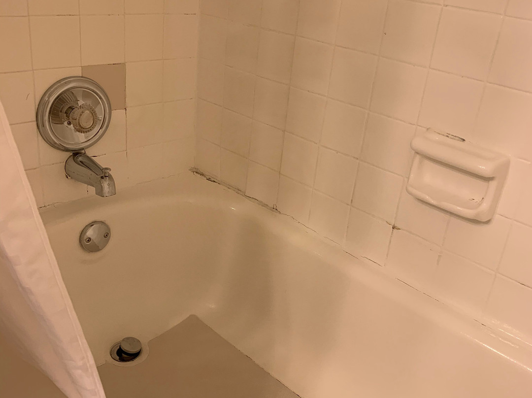 贝斯特韦斯特战场酒店主图