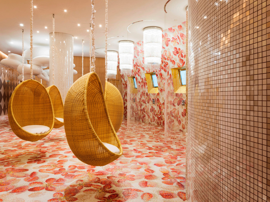 ESPA at Mondrian Doha-多哈必去景点