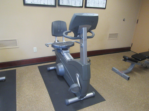 Larkspur Landing Extended Stay Suites Folsom主图