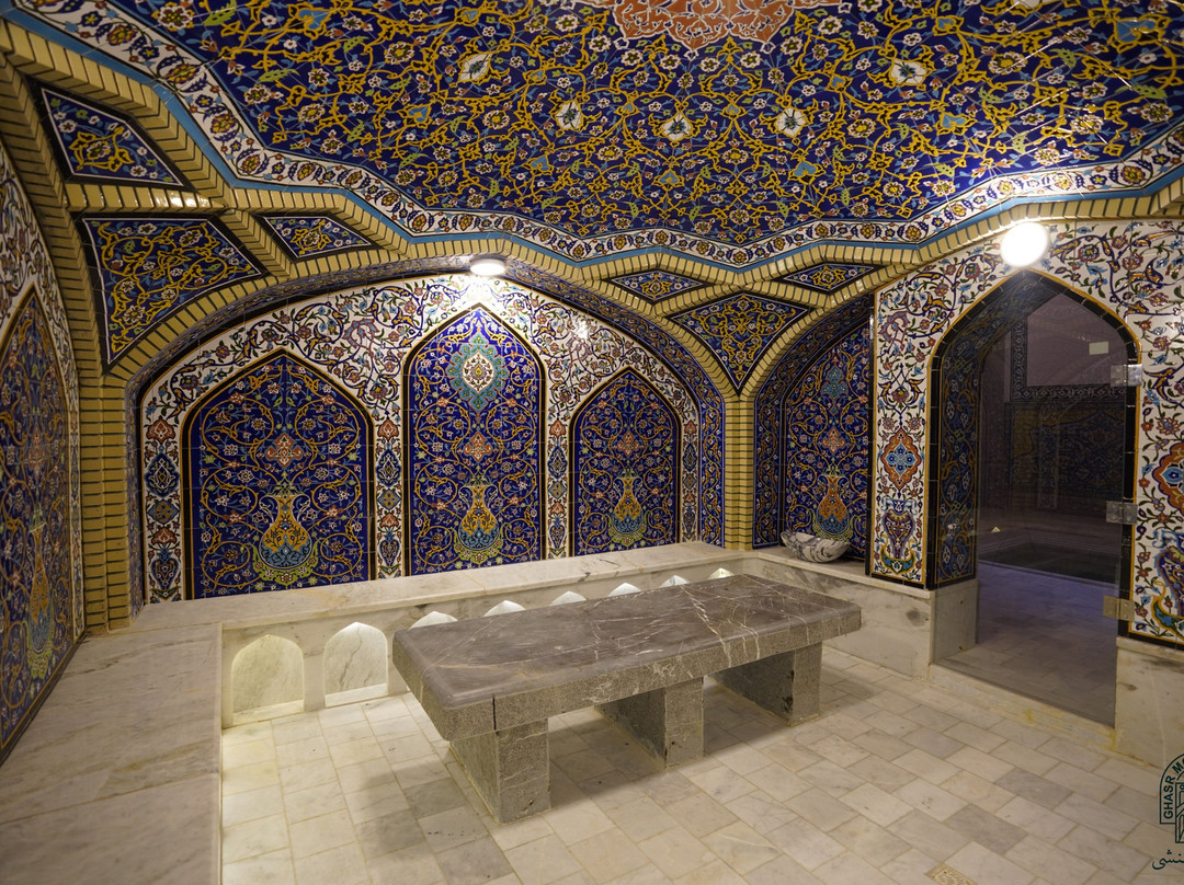 Ghasr Monshi Hammam & Spa景点图片
