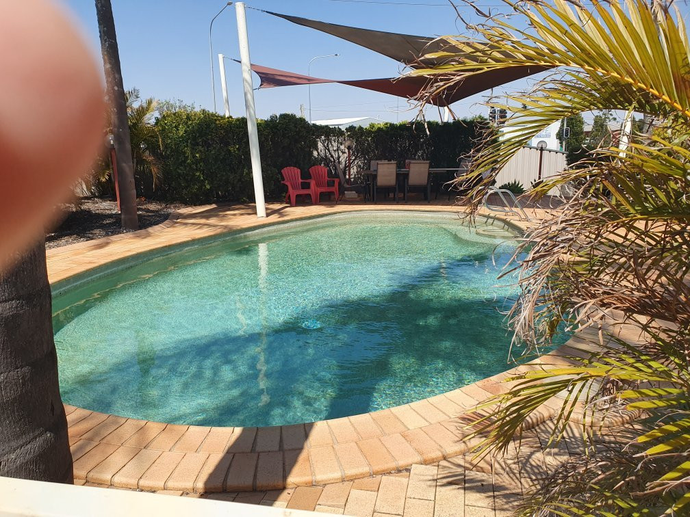 森雷汽车旅馆主图